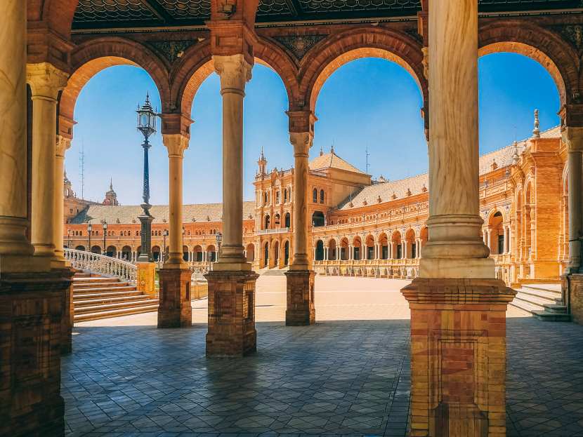 CaixaBank Joins Green & Human To Promote Sustainable Tourism In Spain
