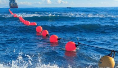 ESCA and IMCA warn the EU to mind the cable repair gap