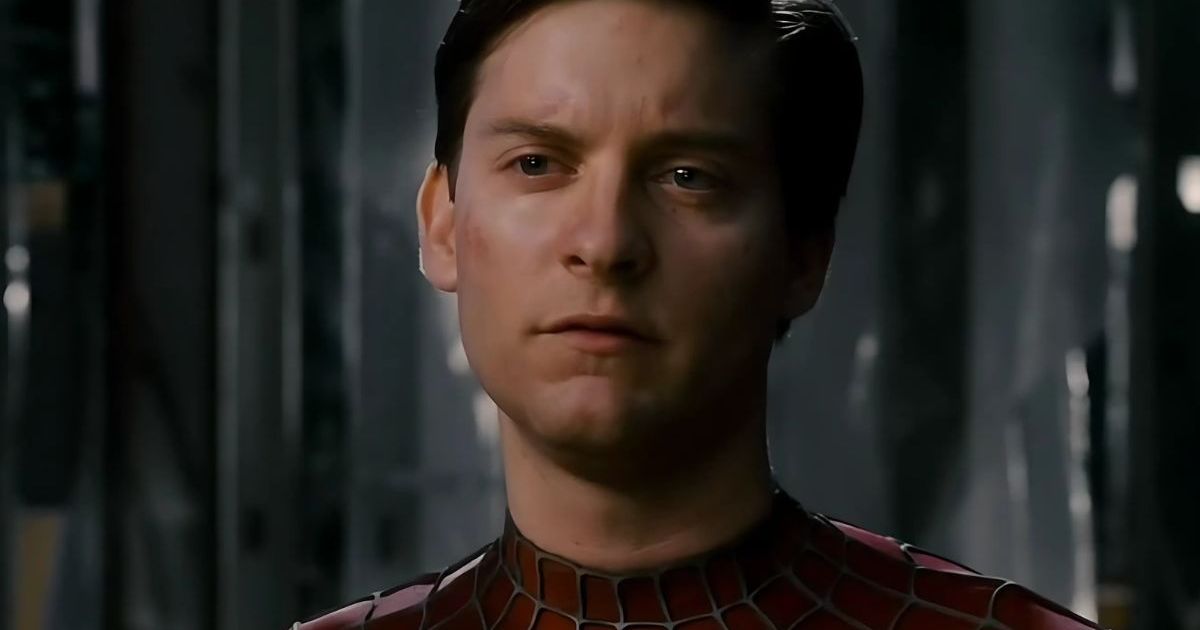 Spider-Man 4: Fans Love The Batman 2 Writer’s Idea for Tobey Maguire Sequel - Comic Book Movies and Superhero Movie News