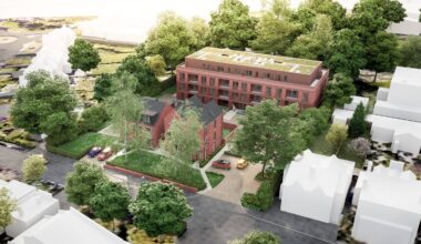Housebuilder acquires Edgbaston site with plans for apartments and townhouses
