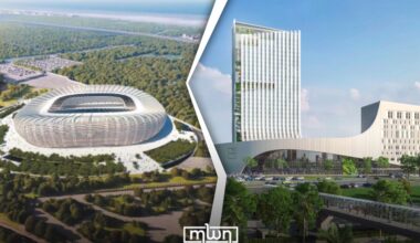 Sports or Citizens’ Health? CHU Ibn Sina Workers Shifted to Moulay Abdellah Stadium