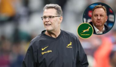 Rassie Erasmus is the kind of 'innovator' we need