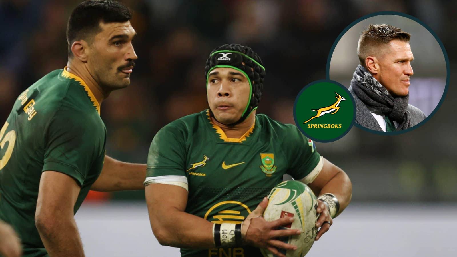 'Springboks fans prefer winning even if it's boring'