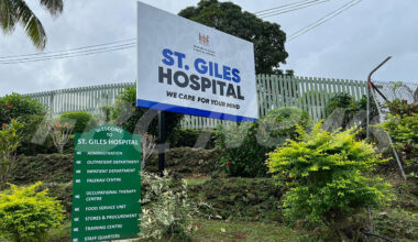 Families abandon mentally ill relatives at St Giles – FBC News