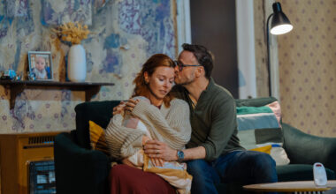 22 A Ghost Story at Opera House 'will have you jumping out of your seat'