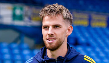 Team News: Leeds United vs Villarreal CF
