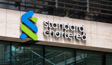 Standard Chartered