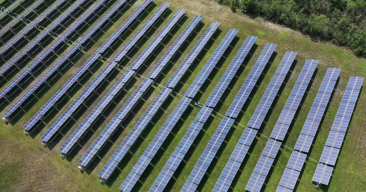 Trump admin’s new anti-renewables rule rooted in fossil-fuel misinformation - Canary Media