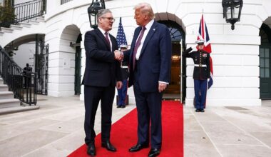 British Grand Strategy Without America