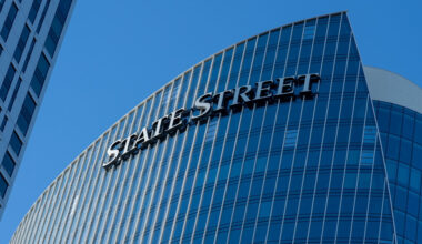 State Street plots big push into active ETFs in Europe