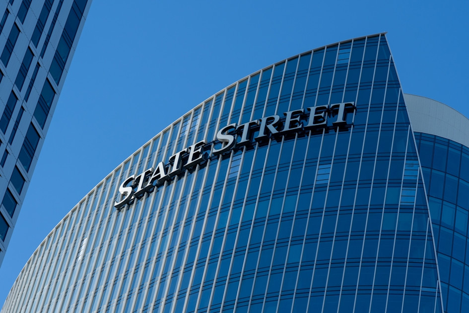 State Street plots big push into active ETFs in Europe