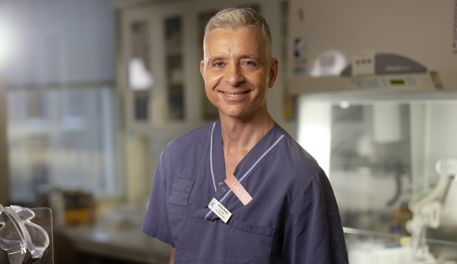 Hunting Down Genetics Of Serious Liver Disease