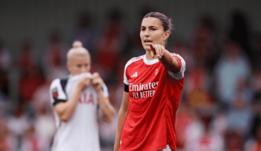 Highlights: Arsenal Women 3-4 Tottenham Hotspur | Video | News