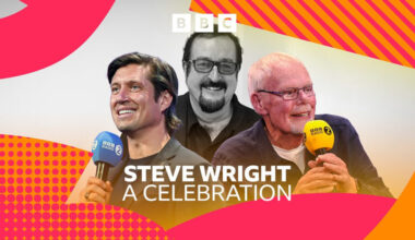 BBC Radio 2 to celebrate the life and career of Steve Wright – RadioToday