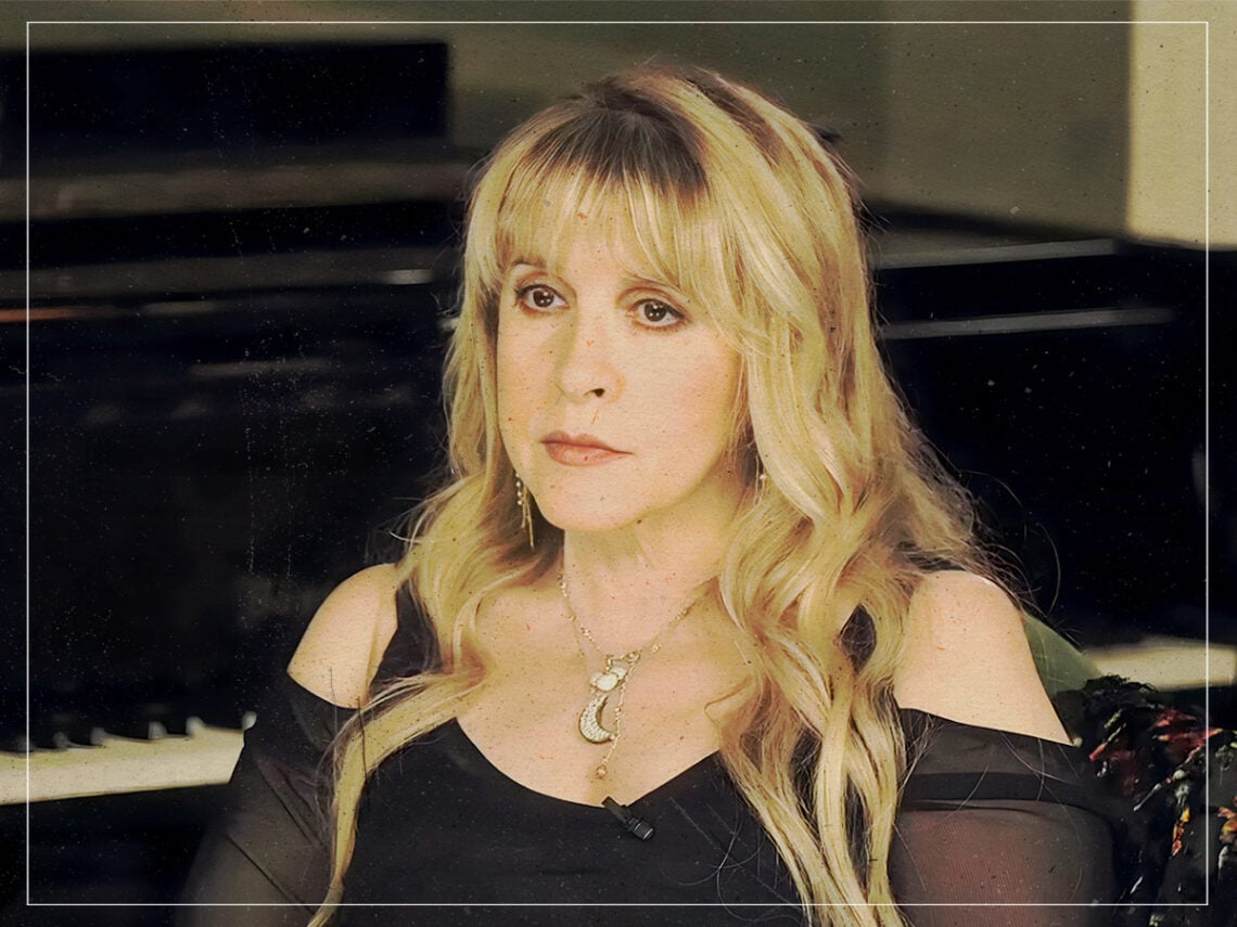 Stevie Nicks - 2014