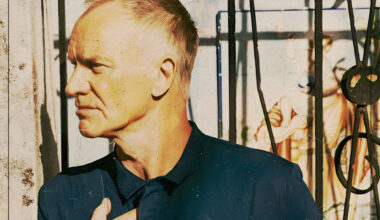 The song Sting called a sequel to 'Every Breath You Take'