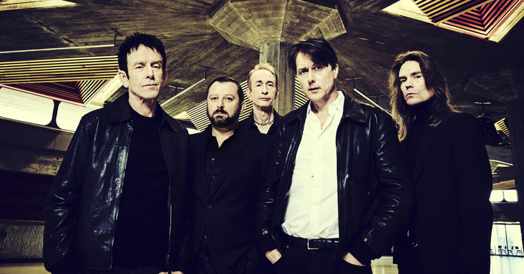 The London Suede Antidepressants