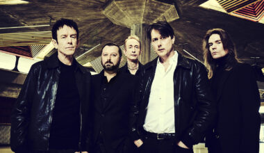 The London Suede Antidepressants