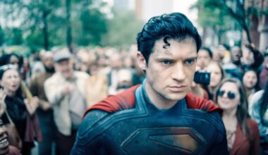 'Superman' Soars To Digital Ahead Of 'Peacemaker' Season 2
