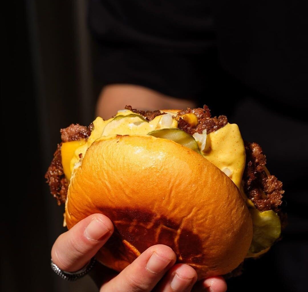 National Burger Day: The 10 best burgers in London, from Supernova to Tommi's