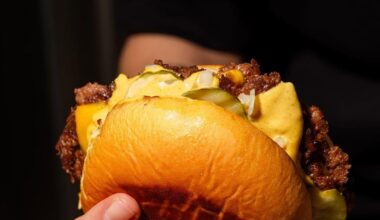 National Burger Day: The 10 best burgers in London, from Supernova to Tommi's