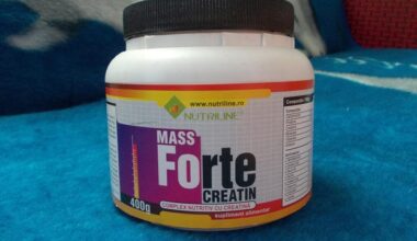 What to Know About Creatine and Why the Military Regulates it for Special Forces