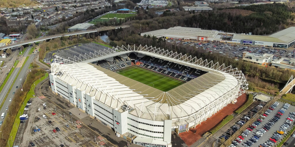 Matchday Guide | Swansea City v Sheffield United