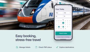 Tourism Travel Made Easy: Now, Fairtiq’s Digital Ticketing System Set to Improve Access to Sheffield and Doncaster