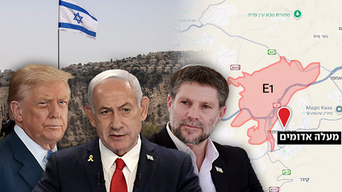 EU, UK, UN condemn Israeli plan to expand E1 settlement; US offers cautious support