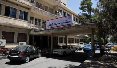Syria vows to investigate footage of Sweida hospital execution
