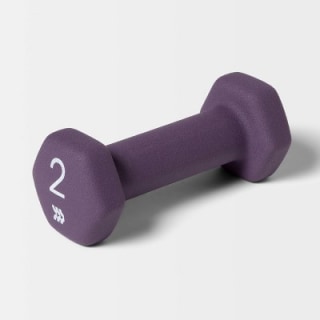 All in Motion Dumbbell 