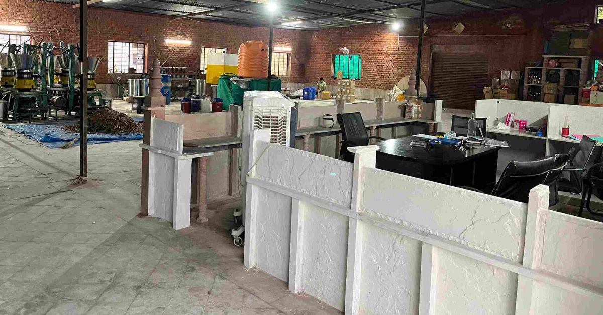 Their breakthrough came with the establishment of a processing unit in Hindaun, Karauli district, Rajasthan.