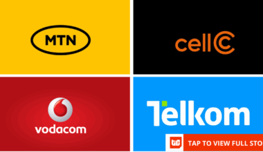 Best Prepaid Data Plans in South Africa (August 2025)