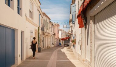 Why two years in France reshaped my idea of the ‘best’ country | PennLive letters