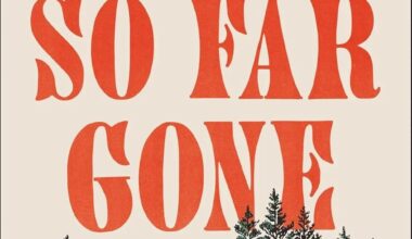 Elizabeth Strout's latest (an Oprah pick)
