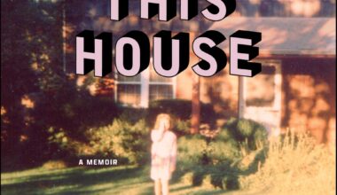 'Destroy This House' a weird trip down a wandering family's memory lane