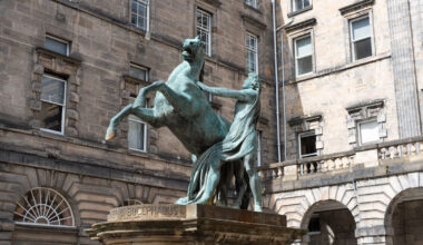 Edinburgh council's debt examined - The Edinburgh Reporter
