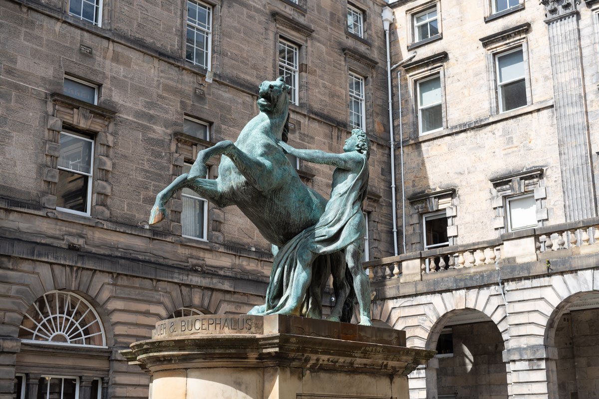 Edinburgh council's debt examined - The Edinburgh Reporter