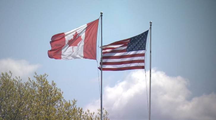 Click to play video: 'U.S. border officials reveal seizures made at additional B.C. checkpoints'