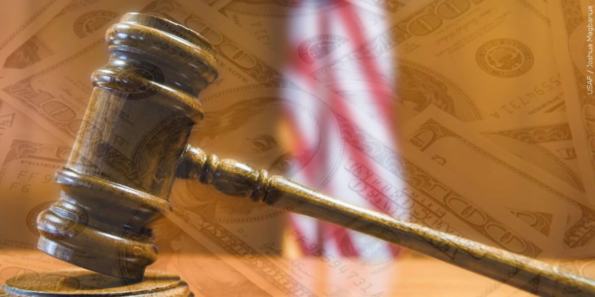 Veterinarian ordered to pay more than $950,000 for unaccounted pain medications