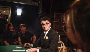THE UNFAIR ADVANTAGE Comes to @sohoplace