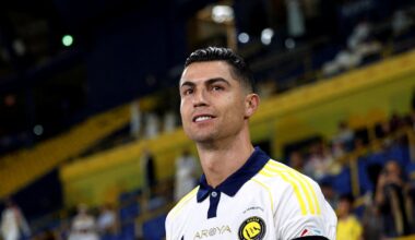 Cristiano Ronaldo returns to play in Spain: A must-watch moment for soccer fans
