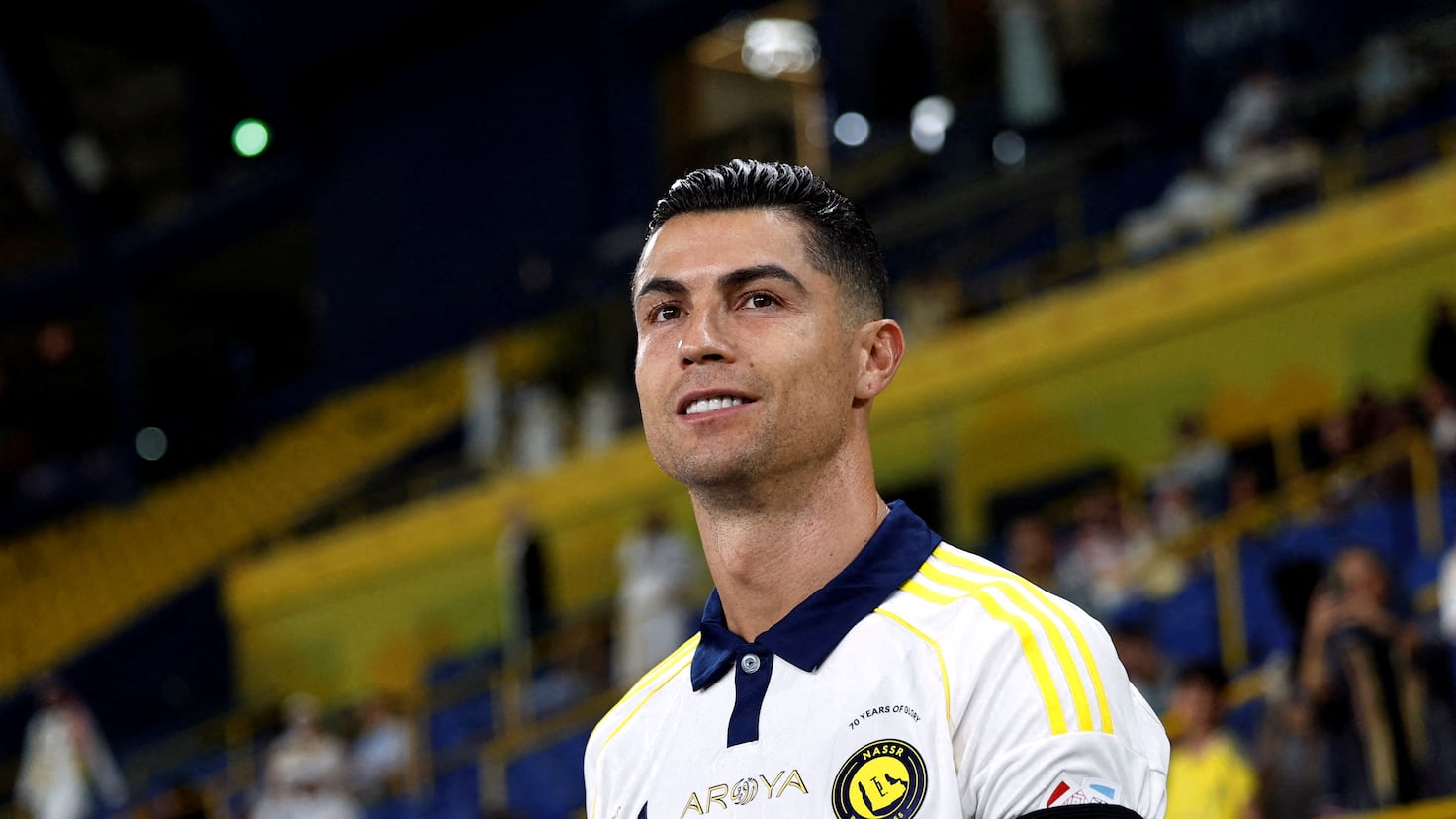 Cristiano Ronaldo returns to play in Spain: A must-watch moment for soccer fans