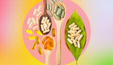Supplements That May Help Lower Your Cholesterol