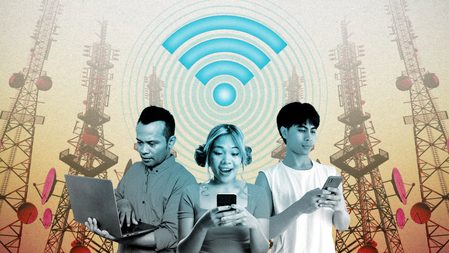 [In This Economy] Will Konektadong Pinoy finally bridge the digital divide?