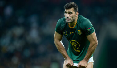 De Allende ready to tame Suaalii in Cape Town showdown