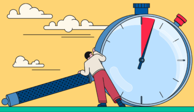 Three-minute explainer on... Q-day - Raconteur