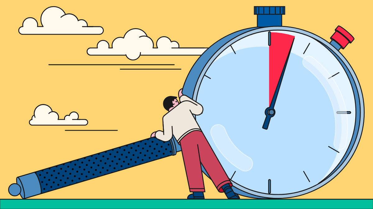 Three-minute explainer on... Q-day - Raconteur