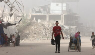 EU action against Israel over Gaza is ‘long overdue’, Simon Harris says – The Irish Times