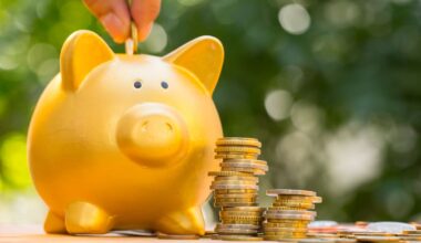 Retirement savings gap emerging between self-employed and employees
